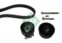 Timing Belt Set 530019810 Ina