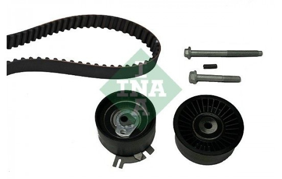 Timing Belt Set 530019810 Ina