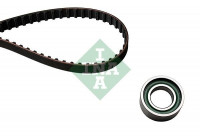 Timing Belt Set 530020310 Ina