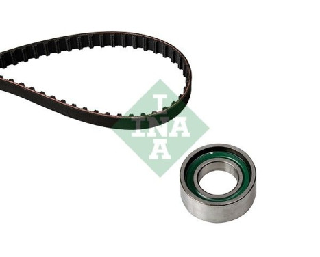 Timing Belt Set 530020410 Ina