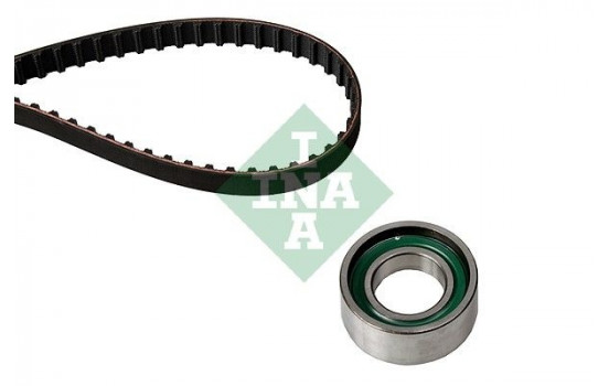 Timing Belt Set 530020610 Ina