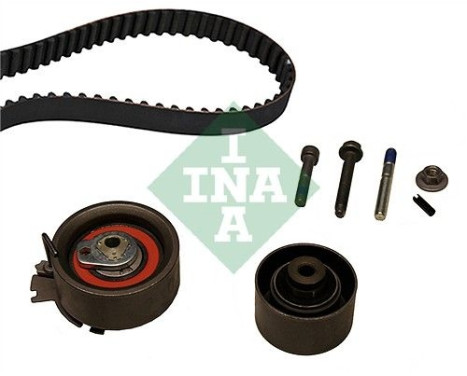 Timing Belt Set 530023710 Ina