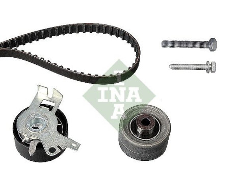 Timing Belt Set 530023810 Ina