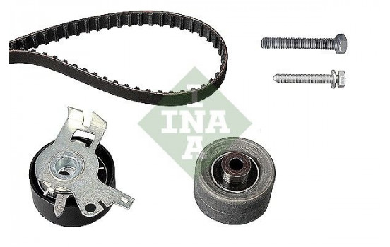 Timing Belt Set 530023810 Ina