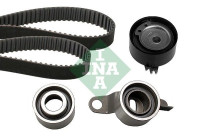 Timing Belt Set 530024710 Ina