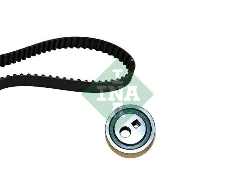 Timing Belt Set 530025210 Ina