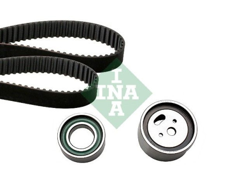 Timing Belt Set 530025310 Ina