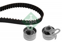 Timing Belt Set 530026510 Ina