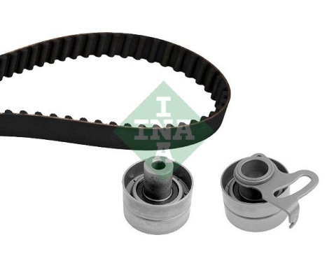 Timing Belt Set 530026510 Ina