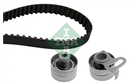 Timing Belt Set 530026510 Ina