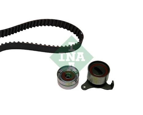 Timing Belt Set 530027010 Ina