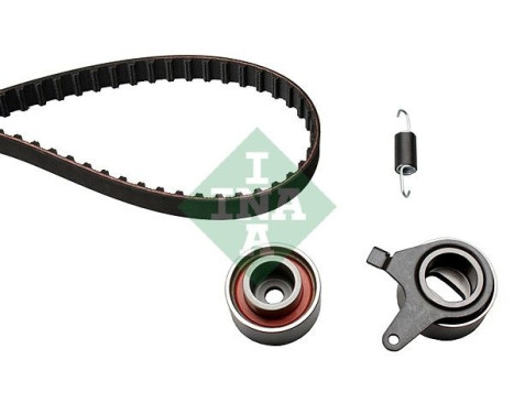 Timing Belt Set 530027510 Ina