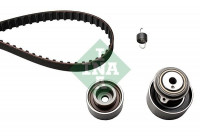 Timing Belt Set 530027810 Ina