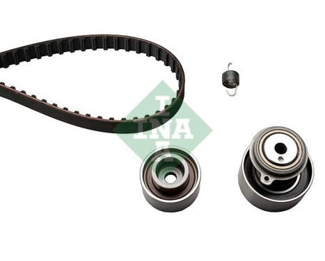 Timing Belt Set 530027810 Ina