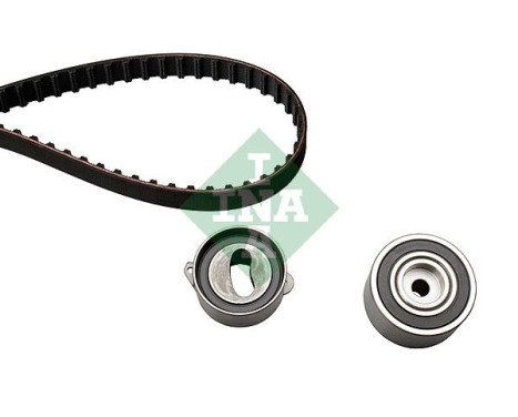 Timing Belt Set 530028010 Ina
