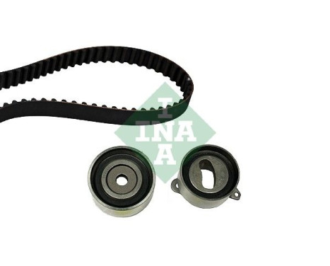 Timing Belt Set 530028210 Ina