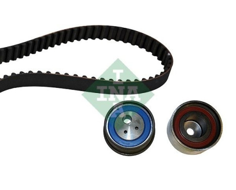 Timing Belt Set 530030410 Ina