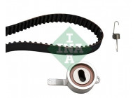 Timing Belt Set 530031310 Ina