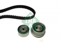 Timing Belt Set 530033010 Ina