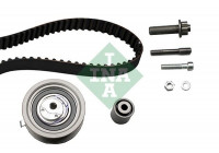 Timing Belt Set 530034310 Ina