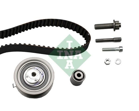Timing Belt Set 530034310 Ina