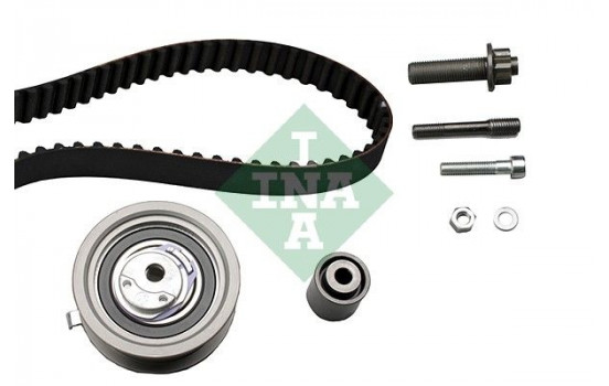 Timing Belt Set 530034310 Ina