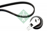 Timing Belt Set 530034710 Ina