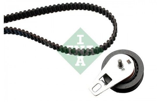 Timing Belt Set 530034710 Ina