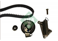 Timing Belt Set 530036710 Ina