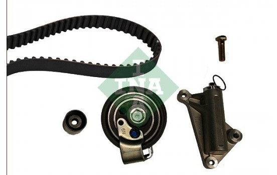 Timing Belt Set 530036710 Ina