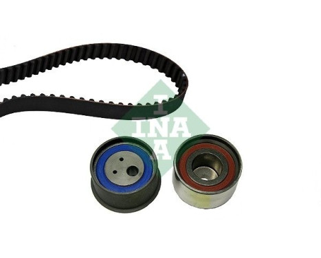 Timing Belt Set 530037110 Ina