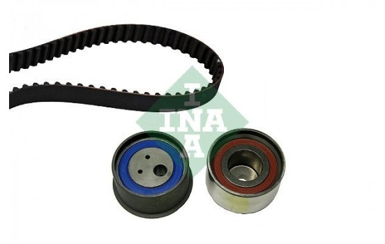 Timing Belt Set 530037110 Ina