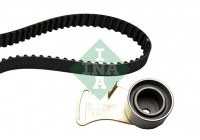 Timing Belt Set 530037810 Ina