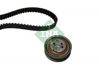 Timing Belt Set 530039210 Ina