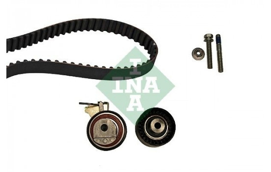 Timing Belt Set 530041910 Ina