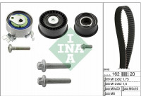 Timing Belt Set 530044310 Ina
