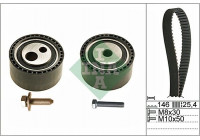 Timing Belt Set 530044610 Ina