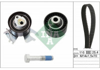 Timing Belt Set 530044910 Ina