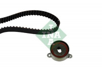 Timing Belt Set 530045410 Ina