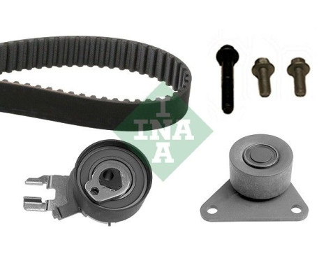 Timing Belt Set 530046710 Ina