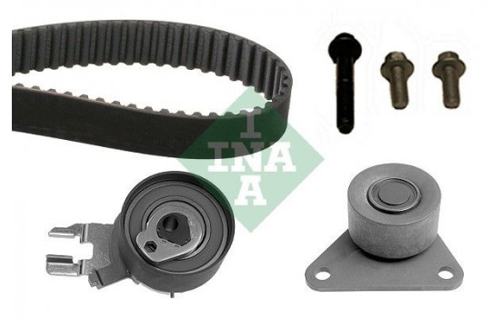 Timing Belt Set 530046710 Ina