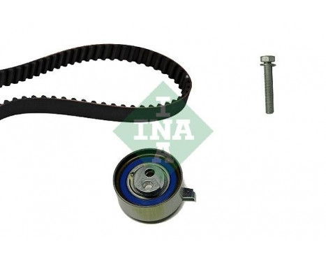 Timing Belt Set 530048110 Ina