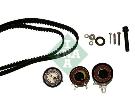 Timing Belt Set 530048310 Ina