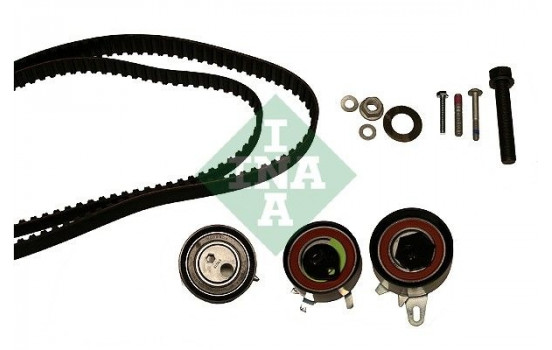 Timing Belt Set 530048310 Ina