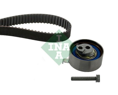 Timing Belt Set 530050110 Ina