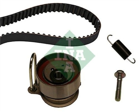 Timing Belt Set 530050610 Ina