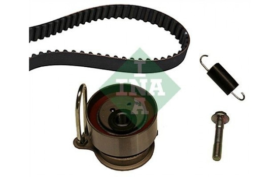 Timing Belt Set 530050610 Ina