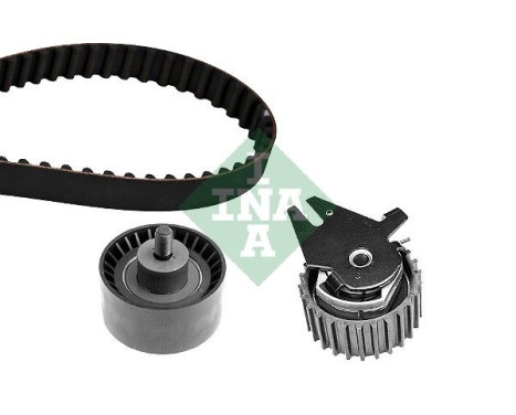Timing Belt Set 530050710 Ina