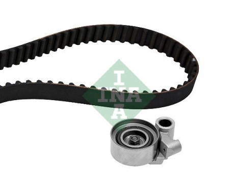 Timing Belt Set 530051210 Ina