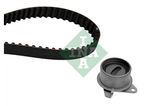 Timing Belt Set 530051810 Ina
